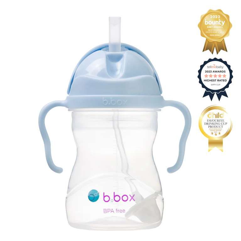 Sippy Cup - Gelato Colours