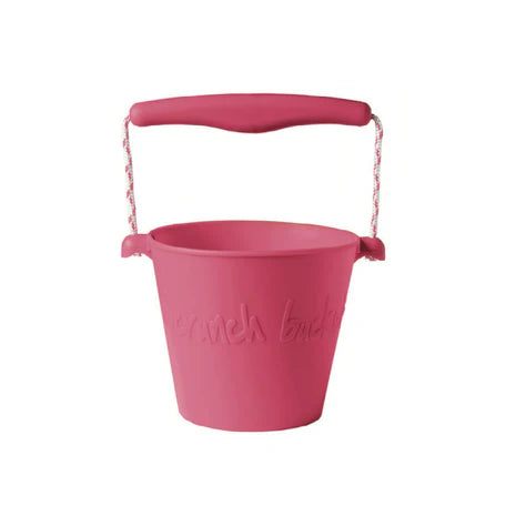 Scrunch Bucket