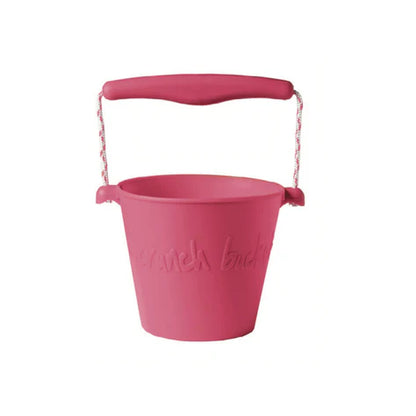 Scrunch Bucket