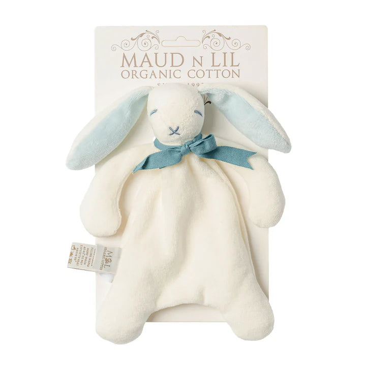 Mini Comforter - Bunny