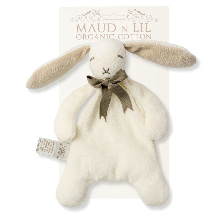 Mini Comforter - Bunny