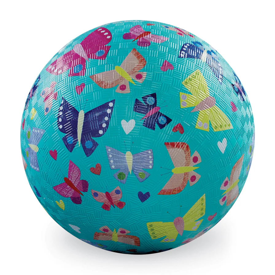 Crocodile Creek 7 inch Playground ball