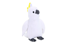 Ecokins Cockatoo
