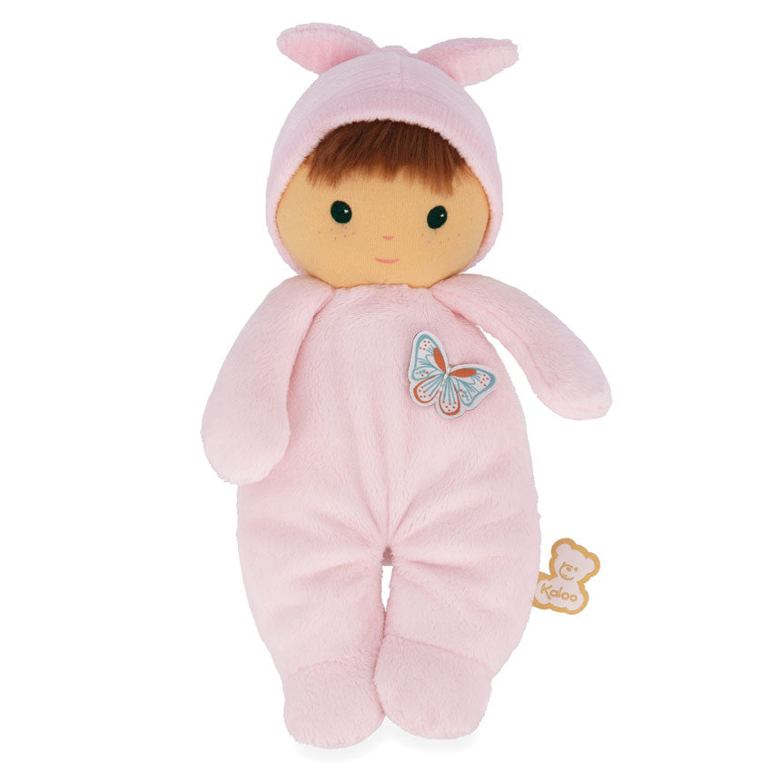 Tendre Bebe Doll - assorted