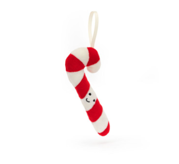 Festive Folly Candy Cane