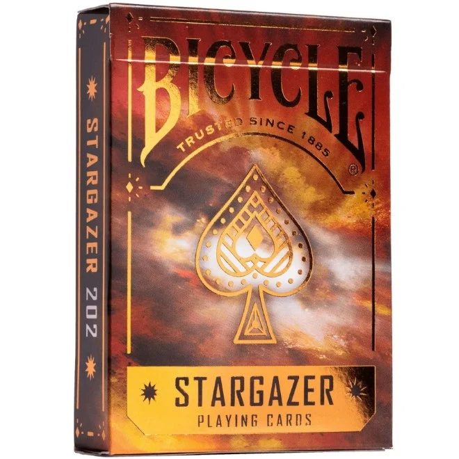 Stargazer Playing Cards