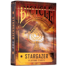 Stargazer Playing Cards
