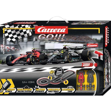 Carrera Go - Racing For Glory F1