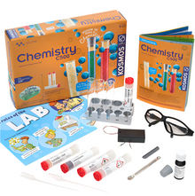 Chemistry C500
