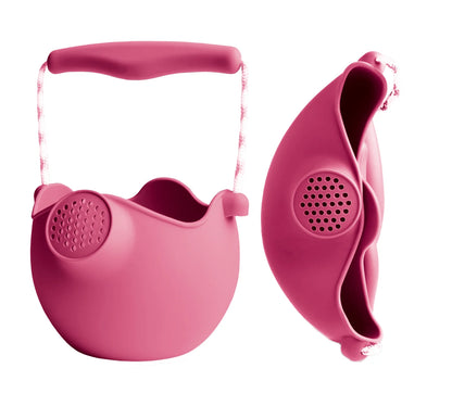 Scrunch Watering Can