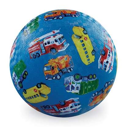 Crocodile Creek 7 inch Playground ball