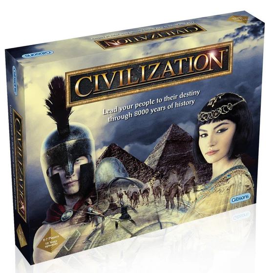 Civilization Game