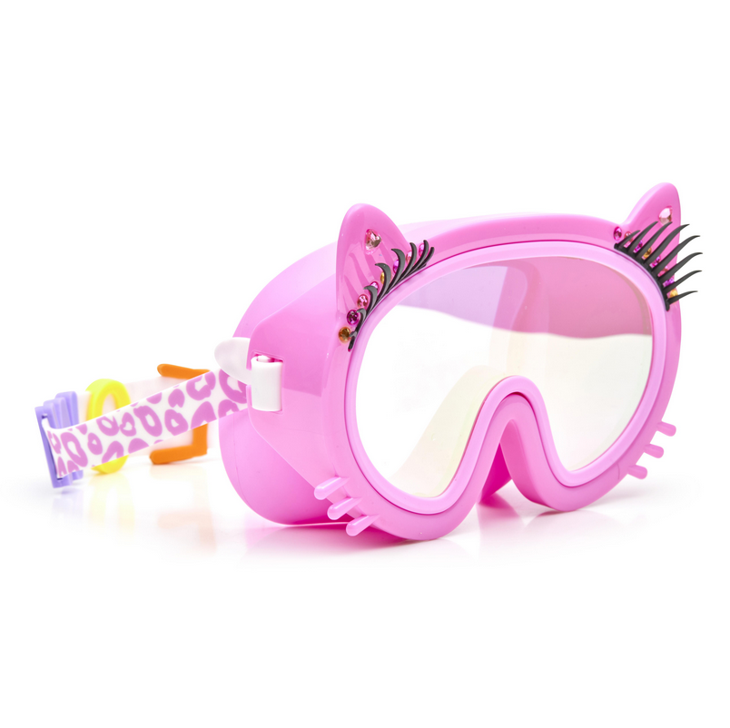 Swim Goggles Clawdia