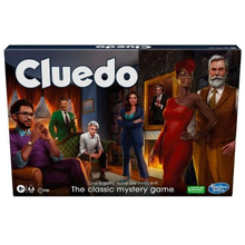 Cluedo Classic