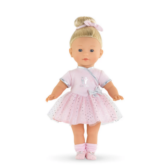 Doll - Constance Ballerina (36cm)