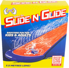 Slide N Glide - Single