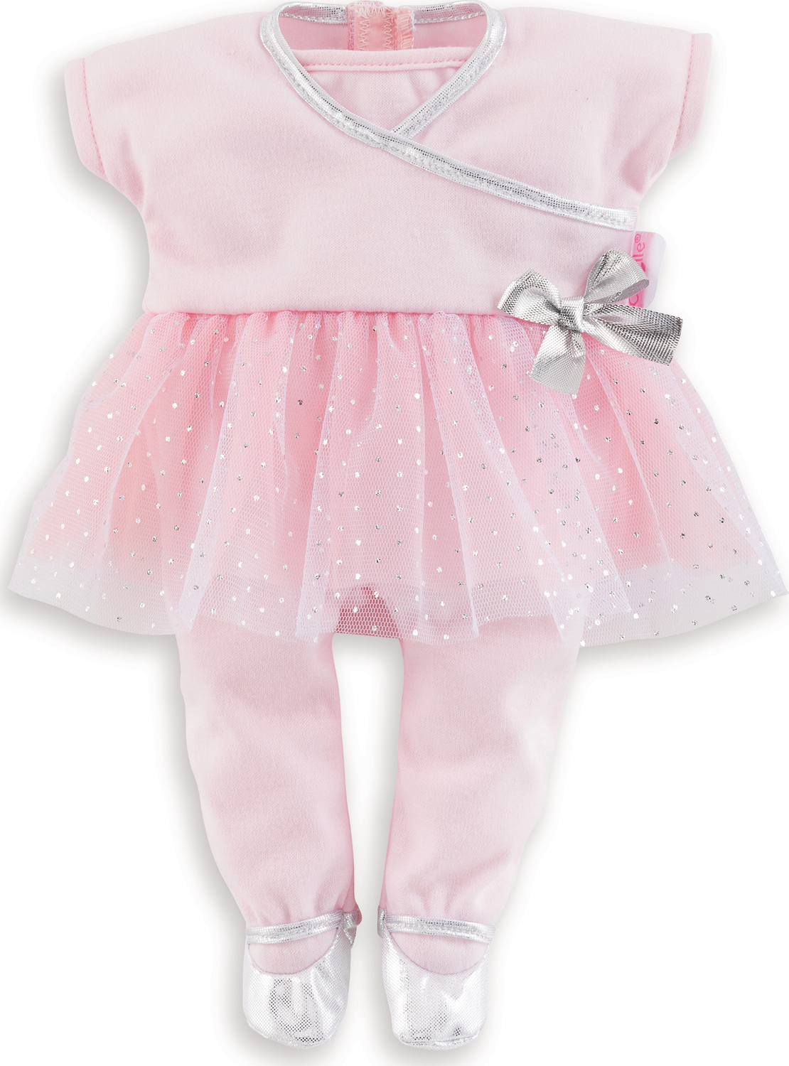 Corolle 12" Sport Dance Set