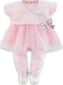Corolle 12" Sport Dance Set
