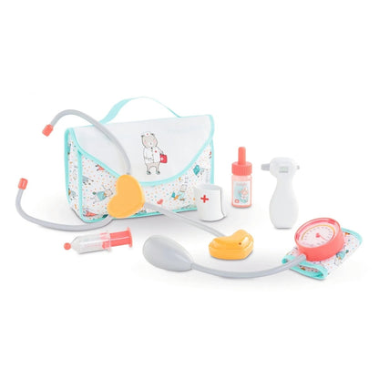 Large Doctor Set