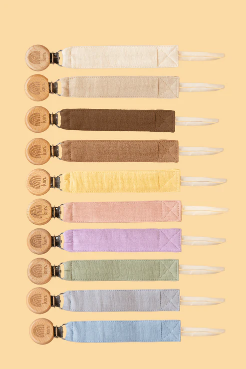 Cotton Dummy Clip