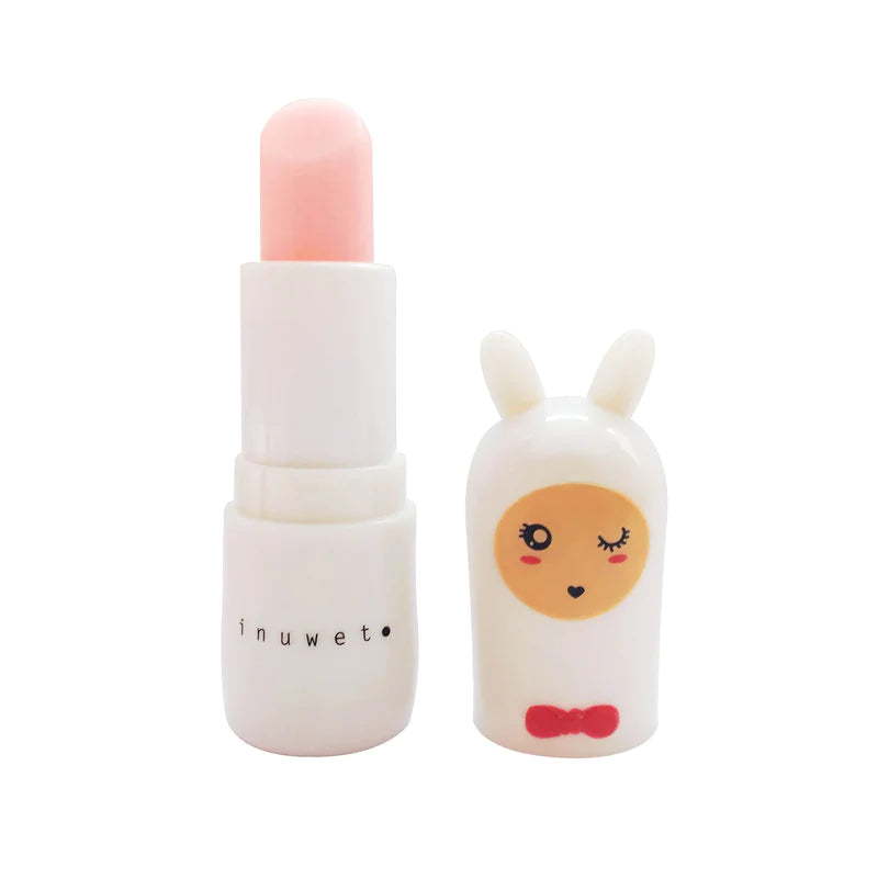 Scented Bunny Lip Balm - assorted