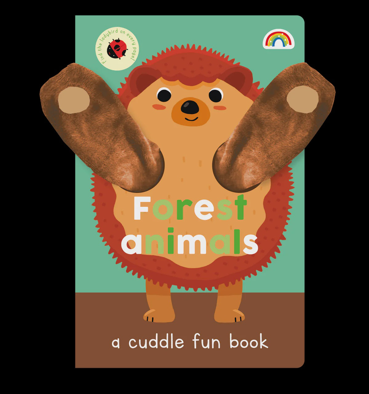 Cuddle Fun Book