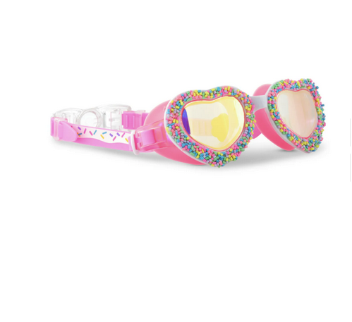 Swim Goggles Cupid's Candy