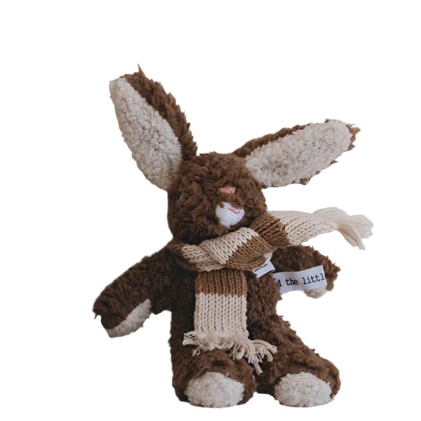 Frankie Rabbit
