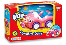 Dynamite Daisy