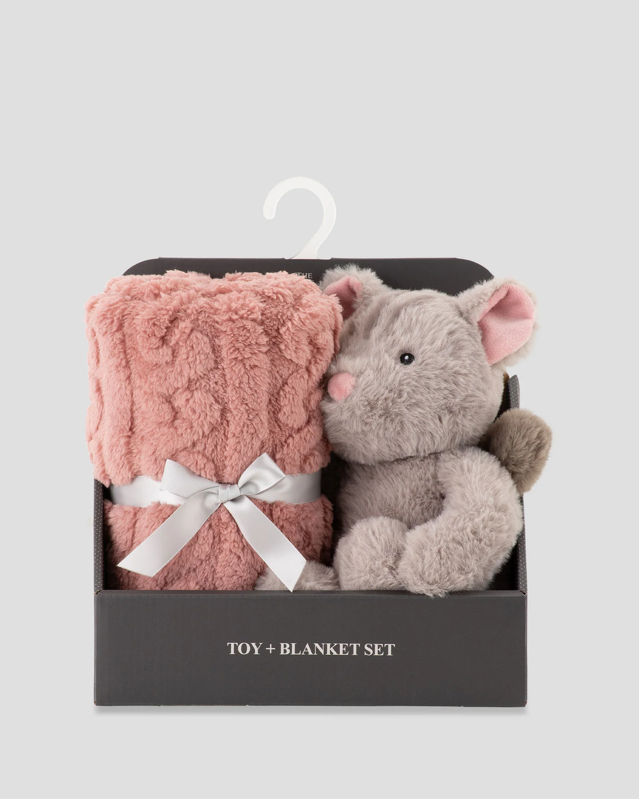 Security Blankie- Harvest Possum