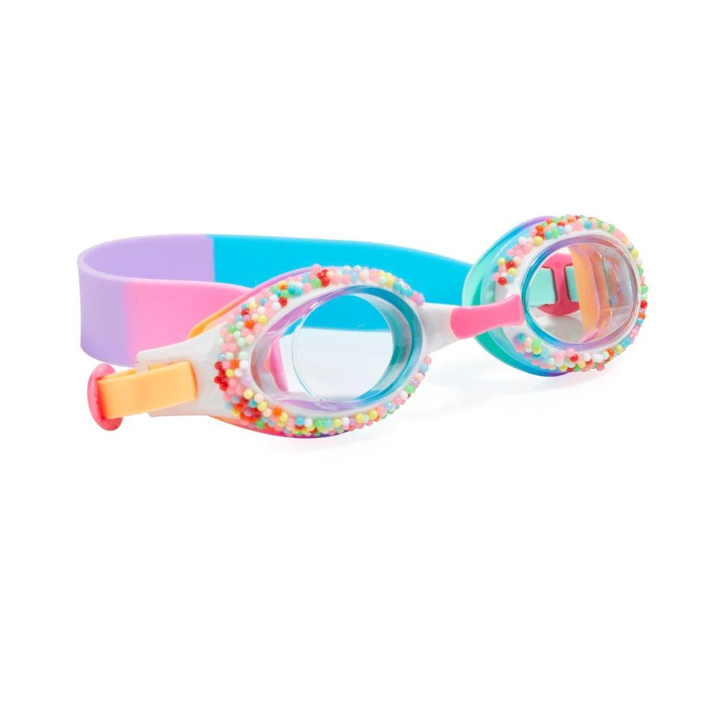 Swim Goggles - DIP-N-DOTS