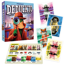 Deduckto