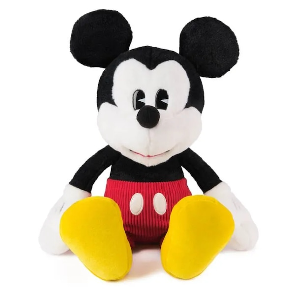 Mickey Mouse 35cm