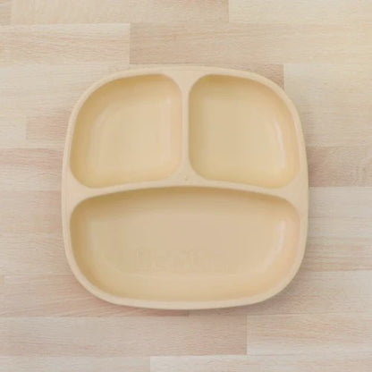 Small Divided Plate