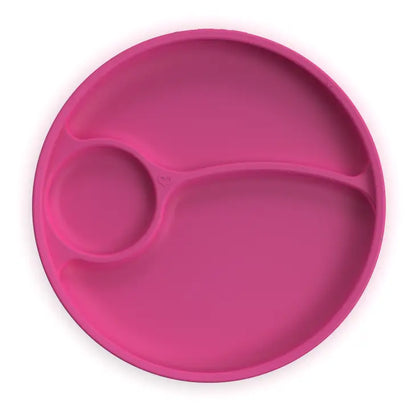 Divided Suction Plate