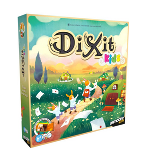 Dixit Kids