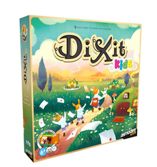 Dixit Kids