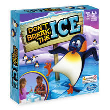 Don't Break The Ice