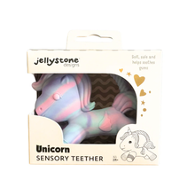 Unicorn Teether - Ombre