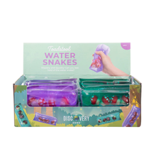 Toadstool Water Snakes
