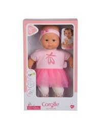 Calin Ballerina