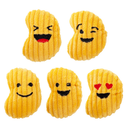 The Snack Squad assorted