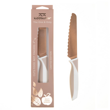 Kiddikutter Knife - Limited Edition Rose Gold