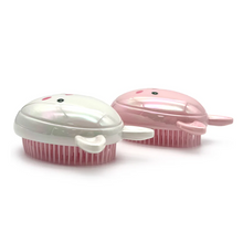 Bunny Detangle Brush