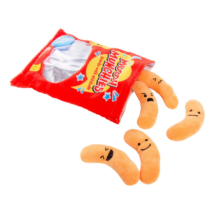The Snack Squad assorted