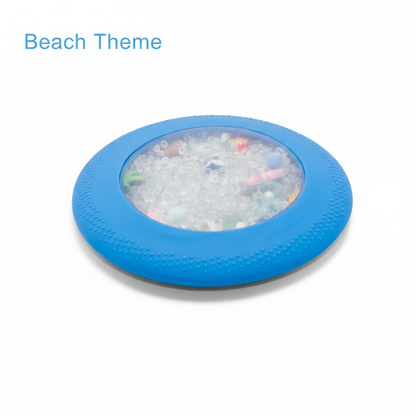 Peekaboo Sensory Bag