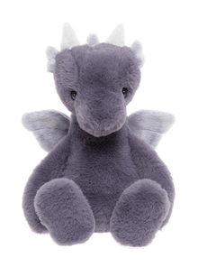 Draco Dragon - Soft Lavender