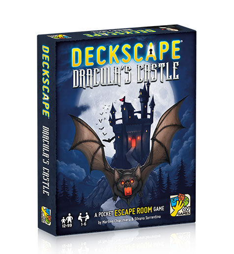 Deckscape