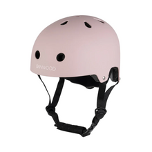 Classic Helmet - Dusty Pink