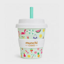 Babychino Cup with Straw - Vacay